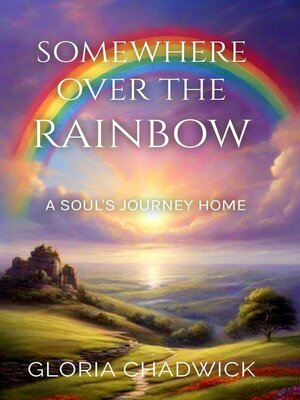 cover image of Somewhere Over the Rainbow